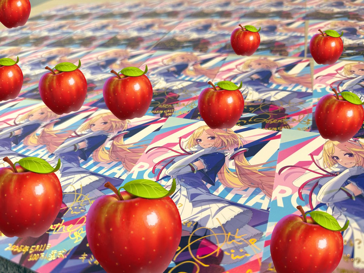 アキ・ローゼンタール🍎新曲『モノポリー』リリース！Aki Rosenthal ホロライブ1期生 tweet media