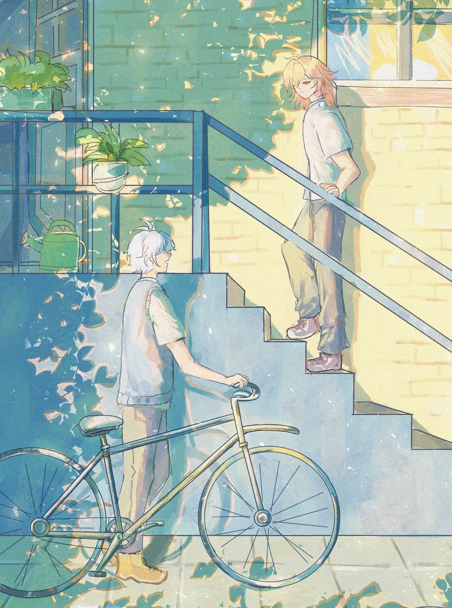 Suaa_786's tweet photo. #phaidei 🚲 https://t.co/fUz5P6cXAC