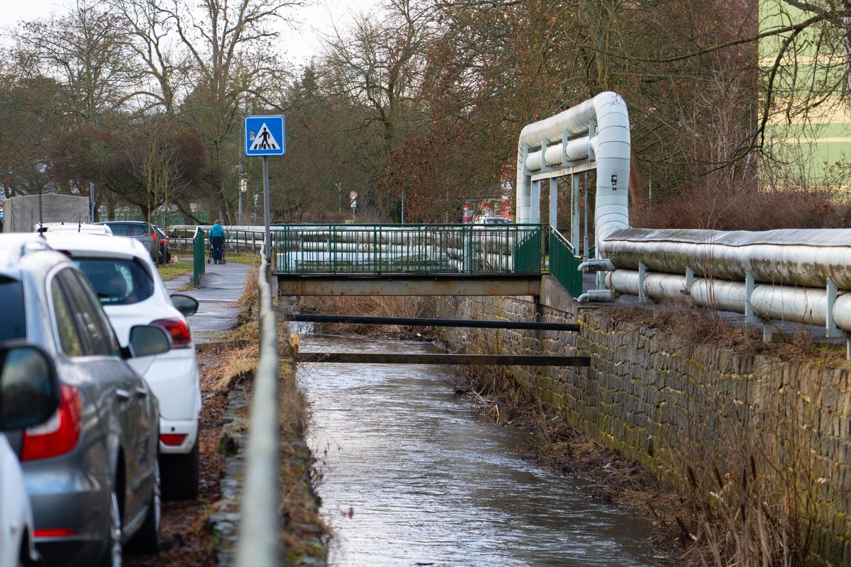 Město Chodov tweet media