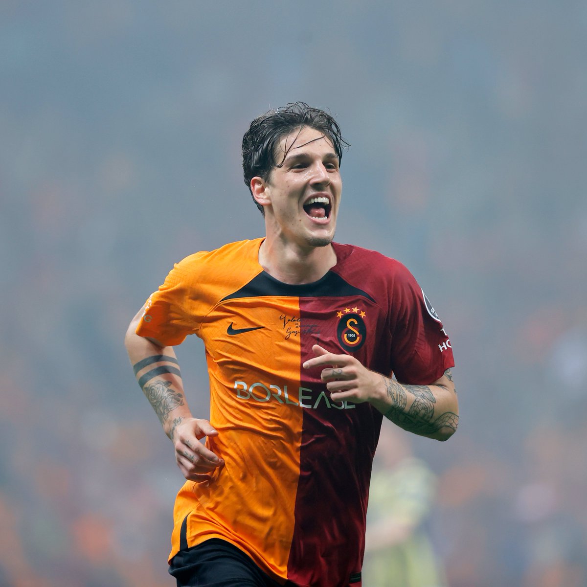 De Marke Sports tweet media