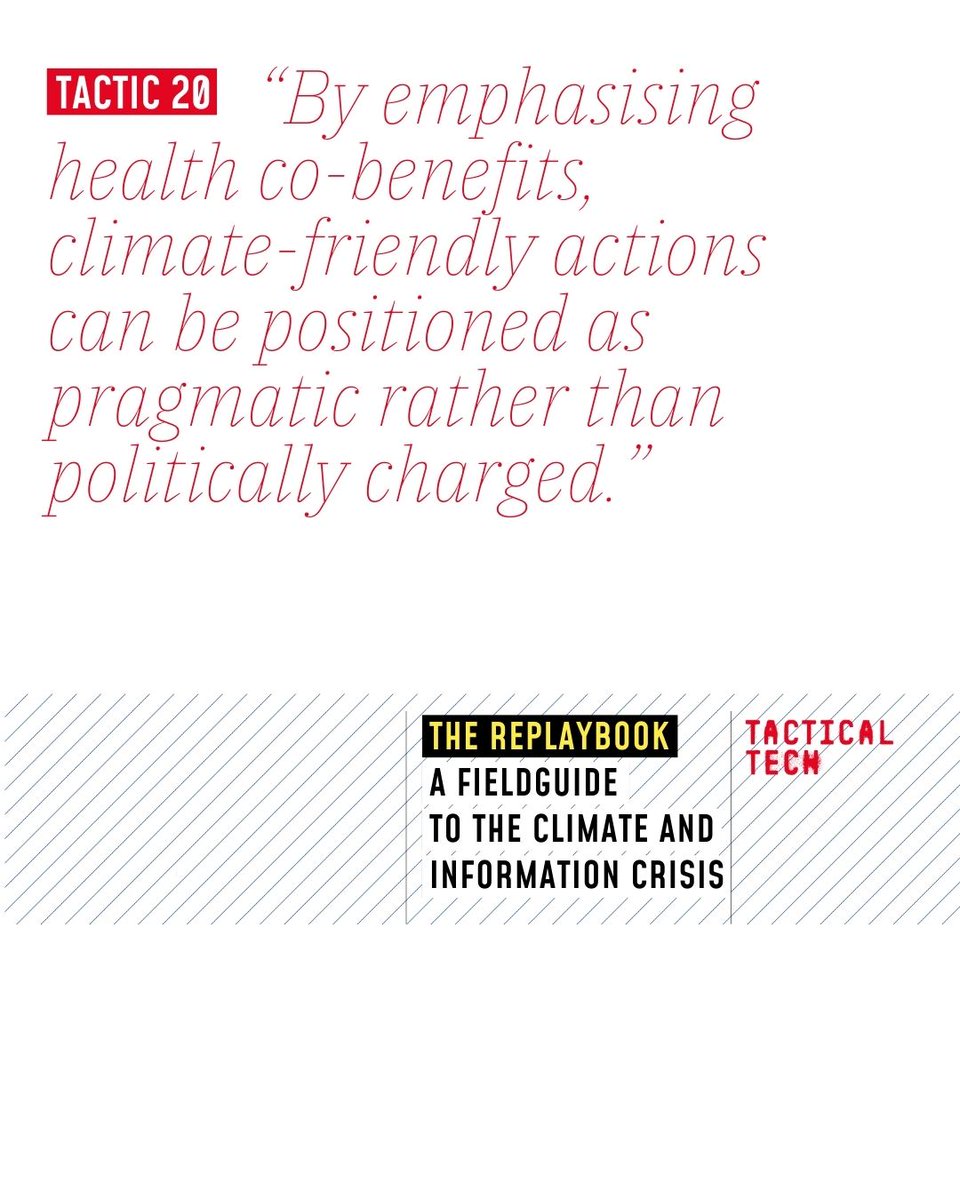 Tactical Tech tweet media