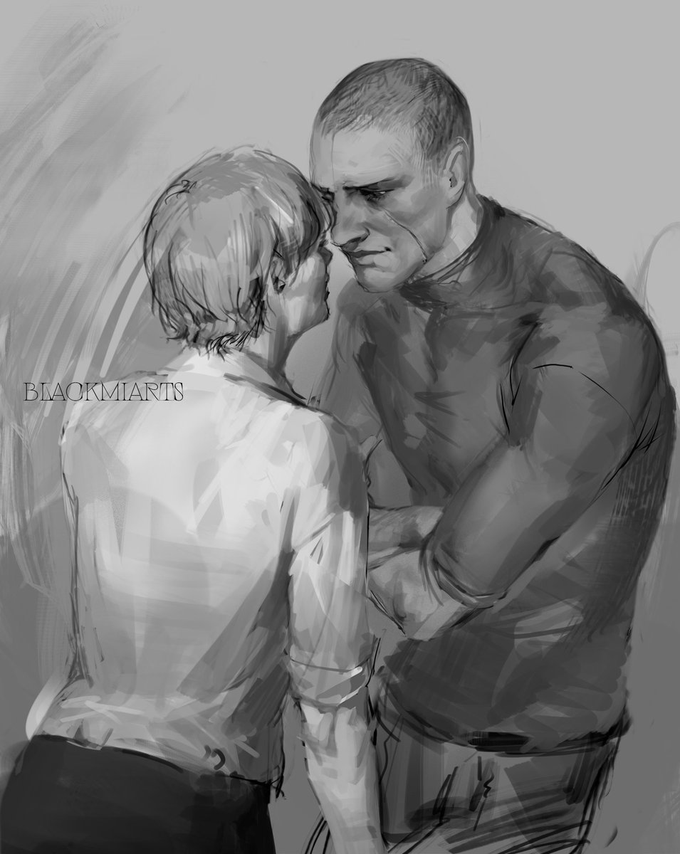 Blackmi! | comm closed tweet media