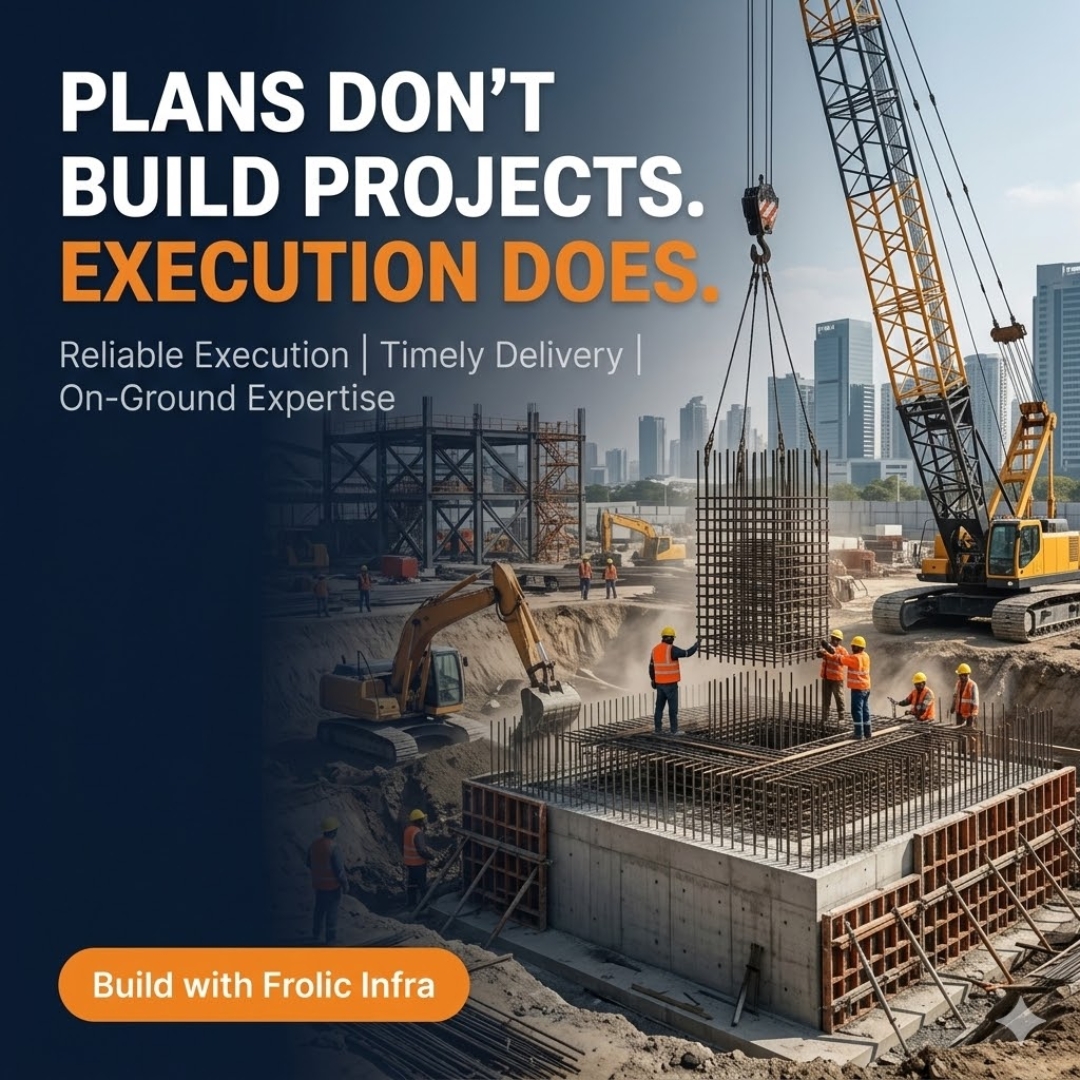 Frolic Infraproject (@Frolicinfra) / Posts / X