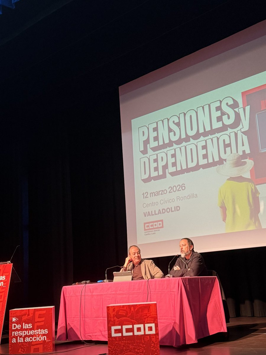 Raúl N. García Agudo tweet media