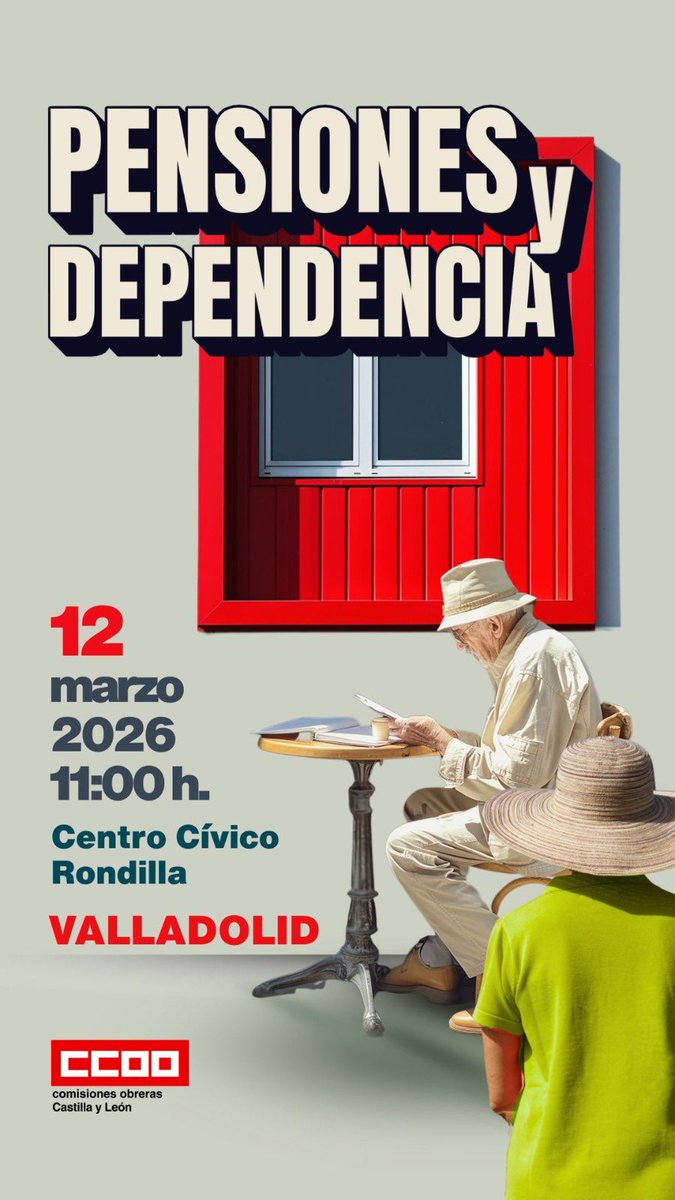 Raúl N. García Agudo tweet media