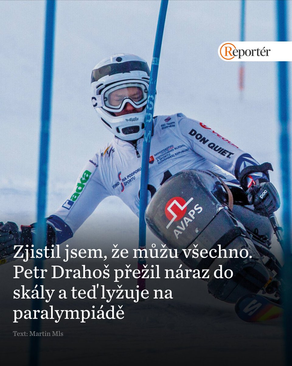 Magazín Reportér tweet media