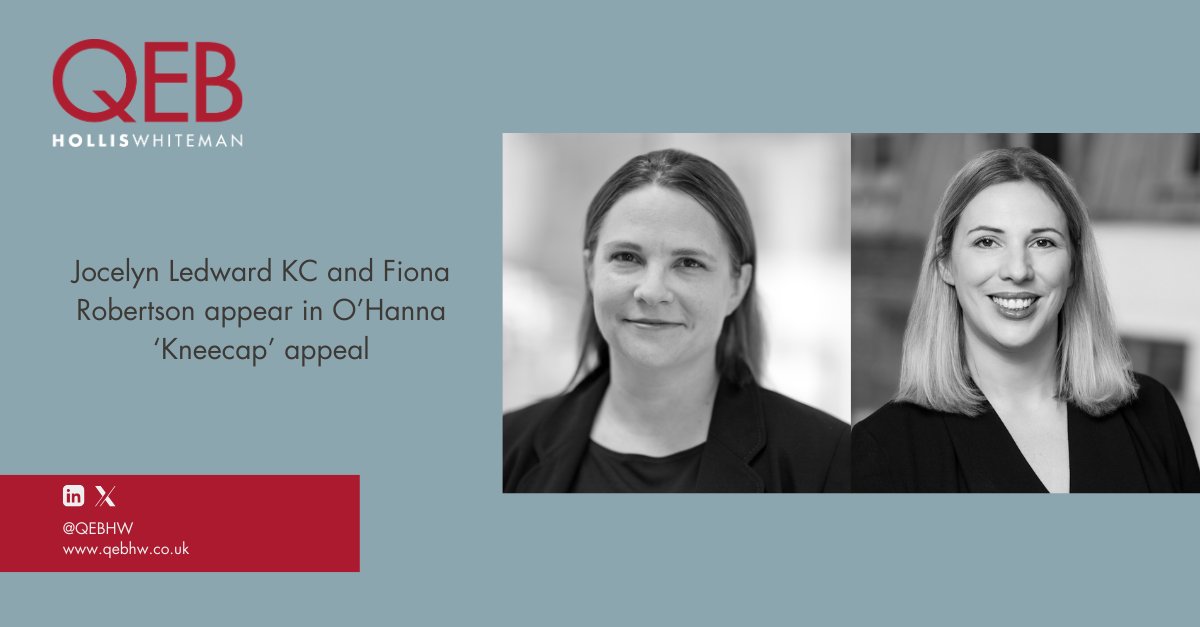 QEB Hollis Whiteman tweet media