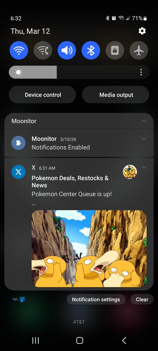 InTheZone tweet media