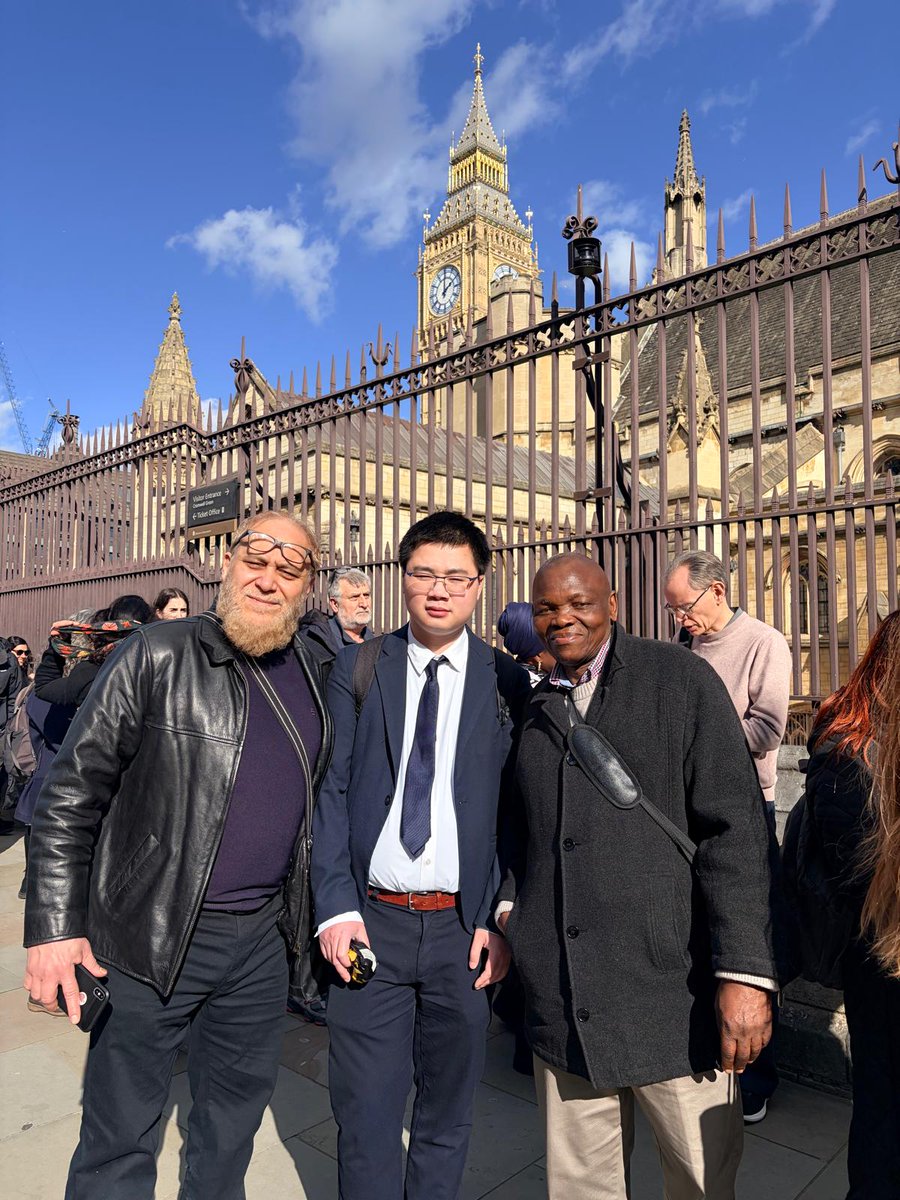 The VOICES Network 🧡 tweet media