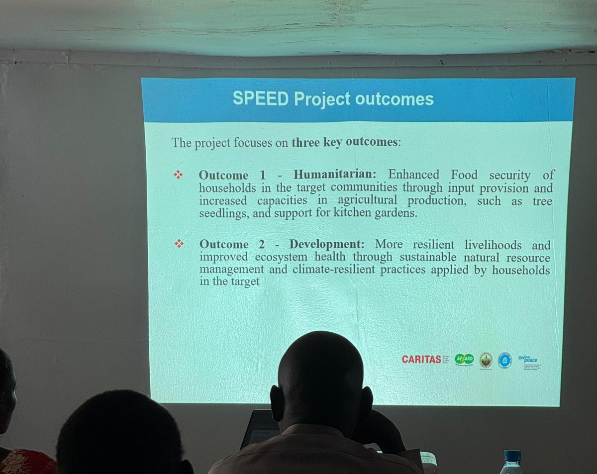 CDC Africa tweet media