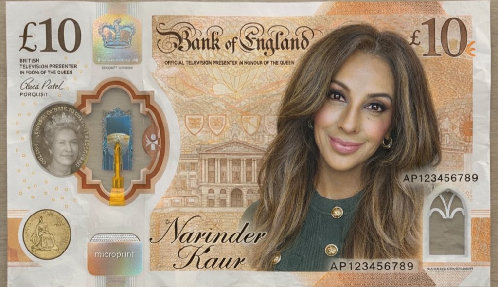 Narinder Kaur tweet media