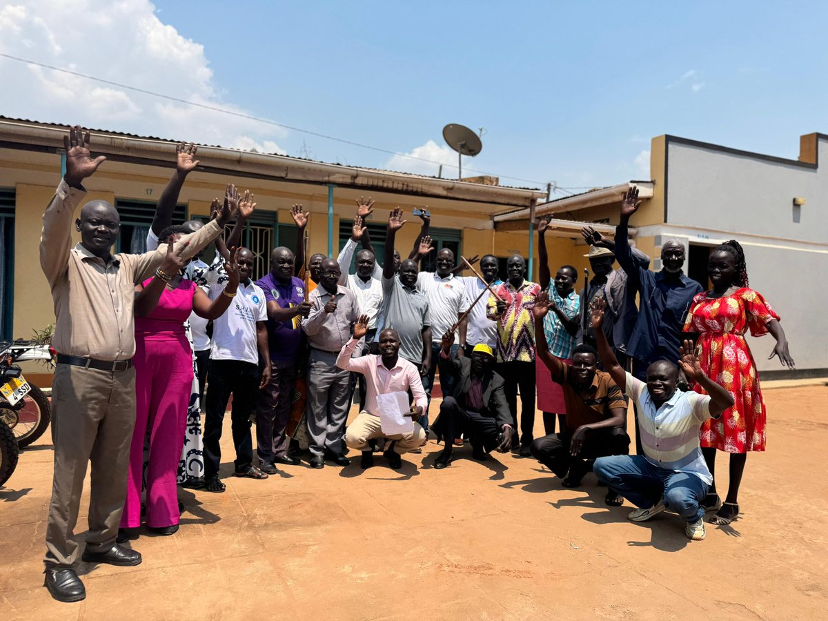 CDC Africa tweet media