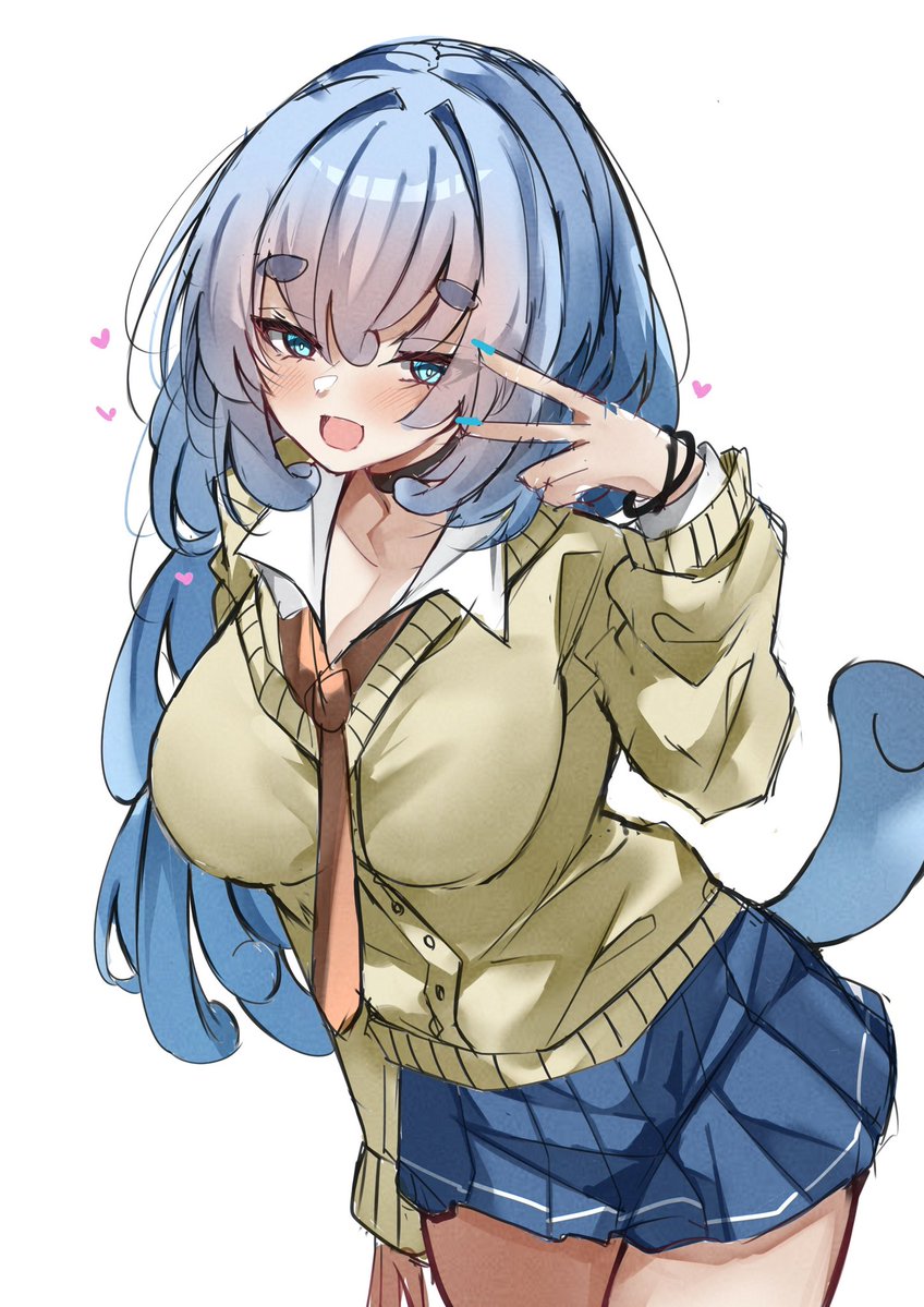 ギャルゼニガメちゃん
ゆるふわ系マロ眉ギャル 