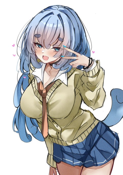 ギャルゼニガメちゃん ゆるふわ系マロ眉ギャル