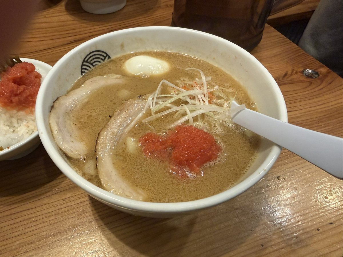 たこちん@STREET REBEL tweet media