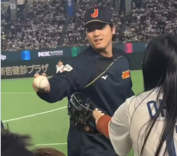 藍染ガレソの悲報（兼業投資家 tweet media