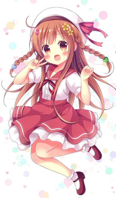 #見つけてくれてありがとう祭開幕 ありがとうございます✧⁠◝⁠(⁠⁰⁠▿⁠⁰⁠)⁠◜⁠✧もっと頑張ります!