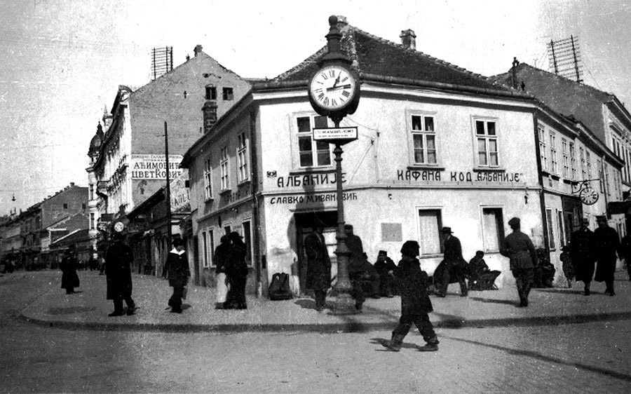 Nedeljko Iljukić tweet media