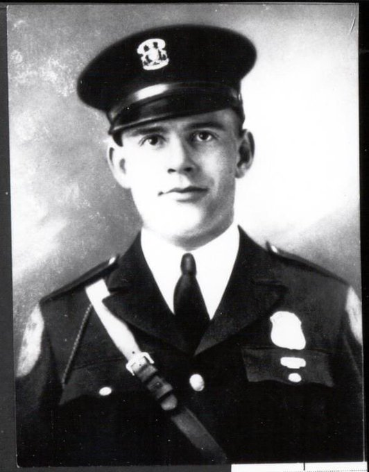 MSP First District tweet media