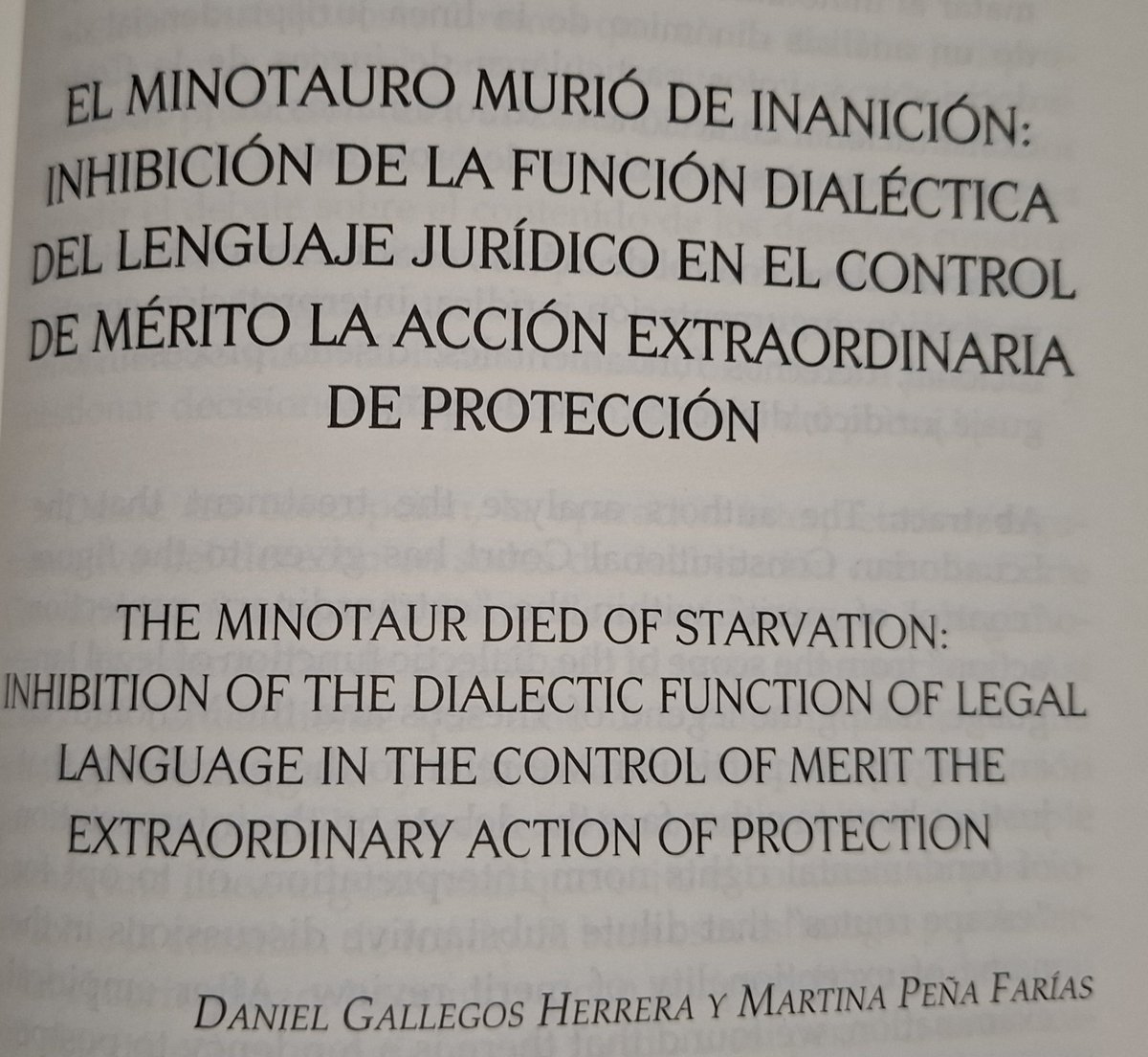 Daniel Gallegos H tweet media