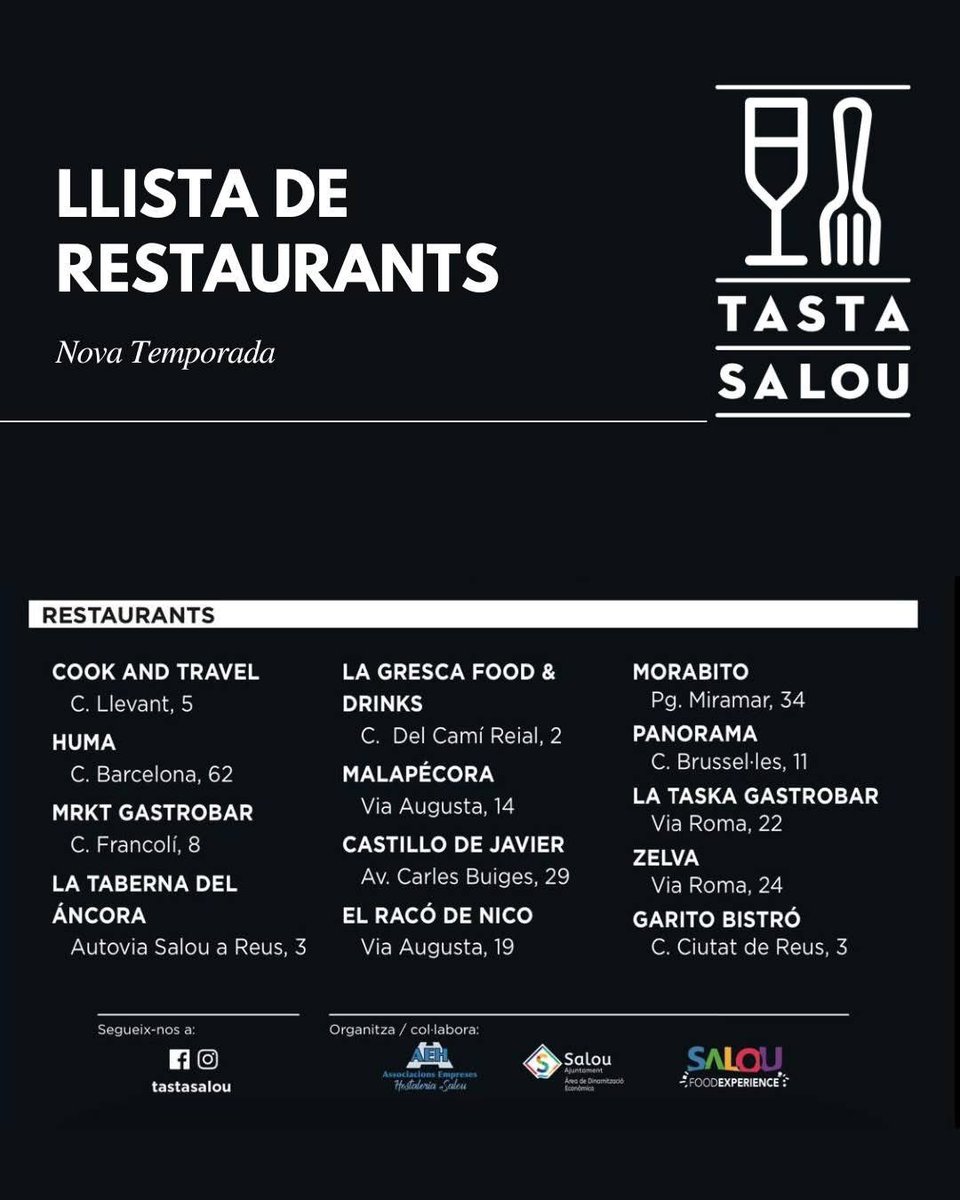 VisitSalou tweet media