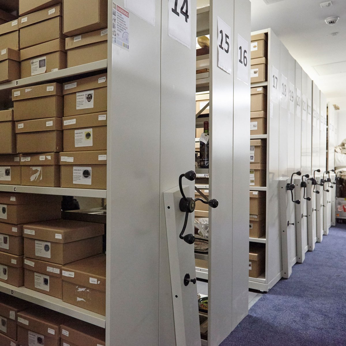 Rackline tweet media