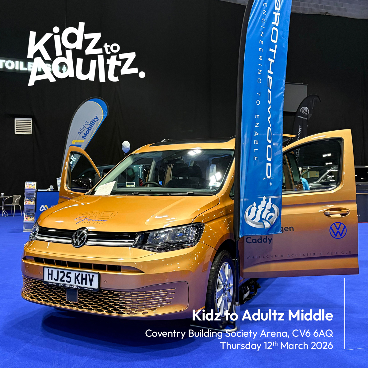 Brotherwood® tweet media