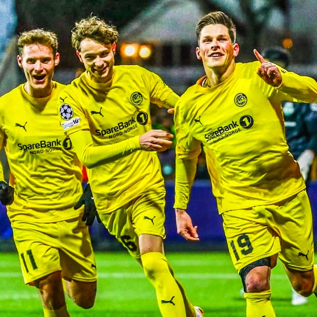 EuroFoot tweet media