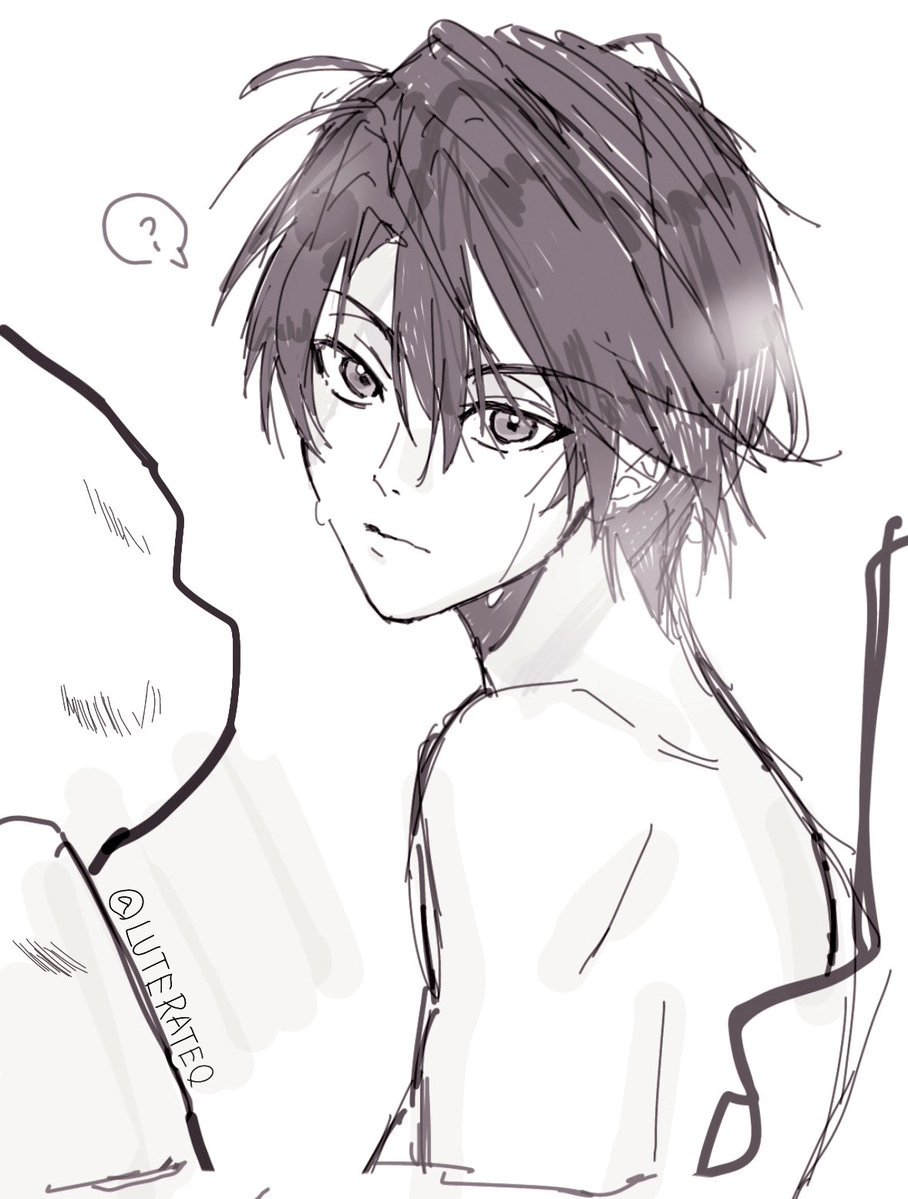 ルテラテオ tweet media