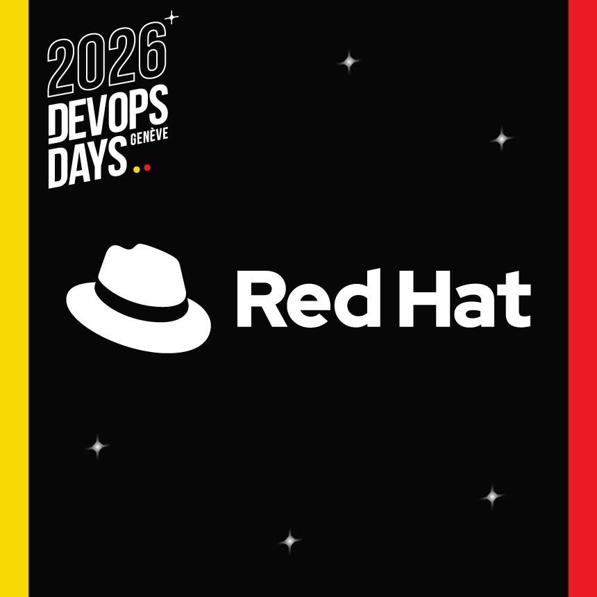 DevopsDays Geneva tweet media