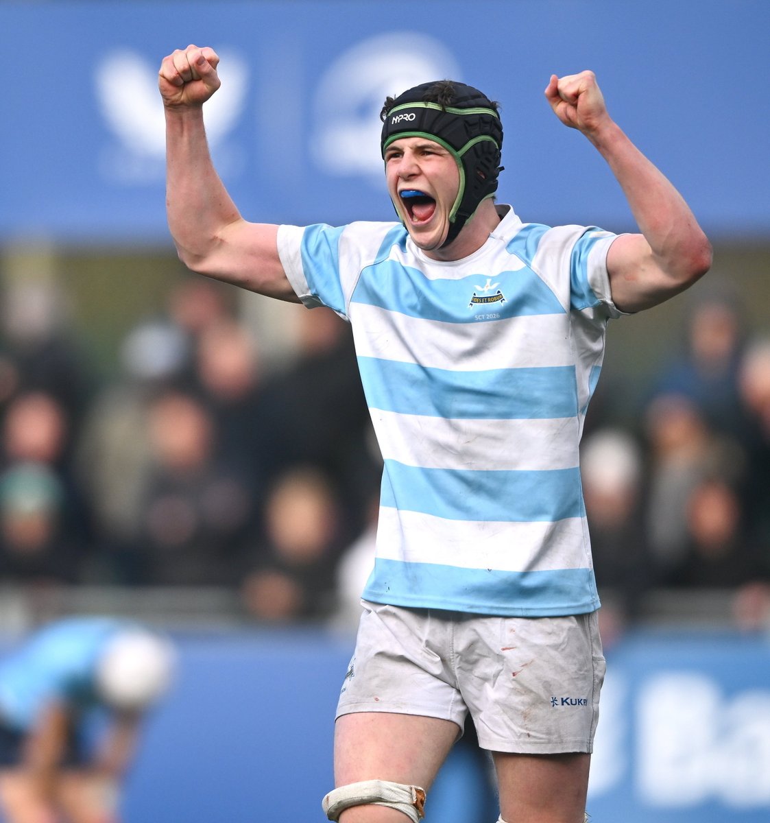 LeinsterBranch's tweet photo. 🚨 Tickets are now on sale for the @bankofireland Leinster Rugby Boys Schools Senior Cup final! 🚨

🏉 St Mary's College v @BlackrockColl
📆 Tuesday, 17 March
📍 @tallaghtstadium 
💥 KO: 1.30pm

🎟️ Get your tickets now: https://t.co/jqd8VPWbgk

#NeverLessThanEverything https://t.co/15UwheQKux