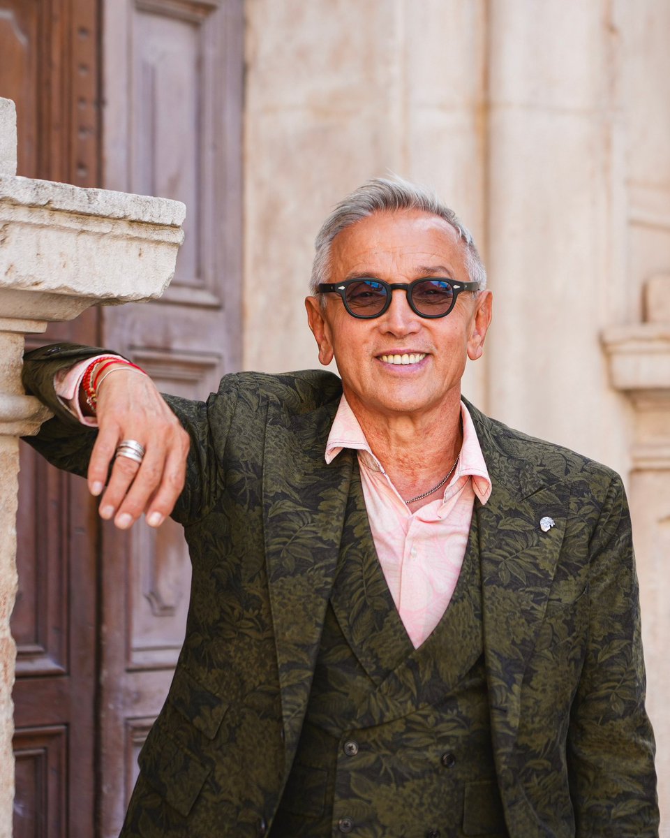 Bruno Barbieri tweet media