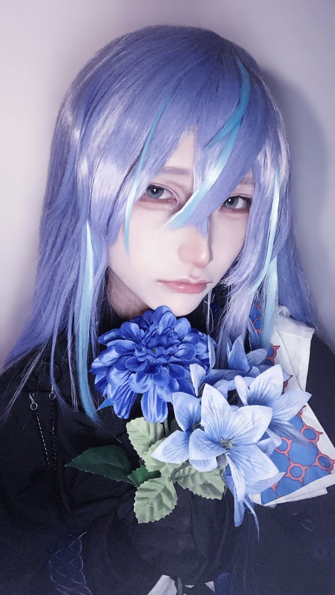 🐙🌟cos

『置いていかないで』