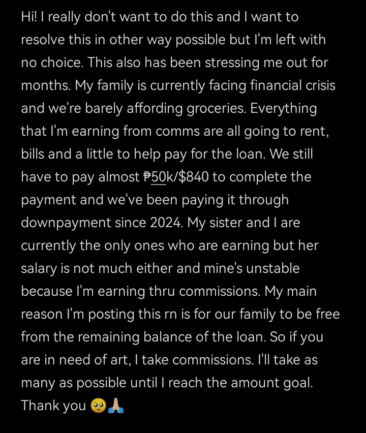 d⋆˚࿔ emergency cmms tweet media