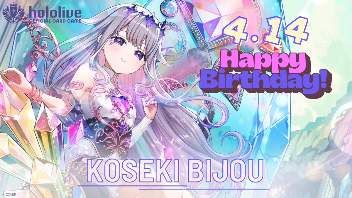 hololive_OCG_EN tweet media