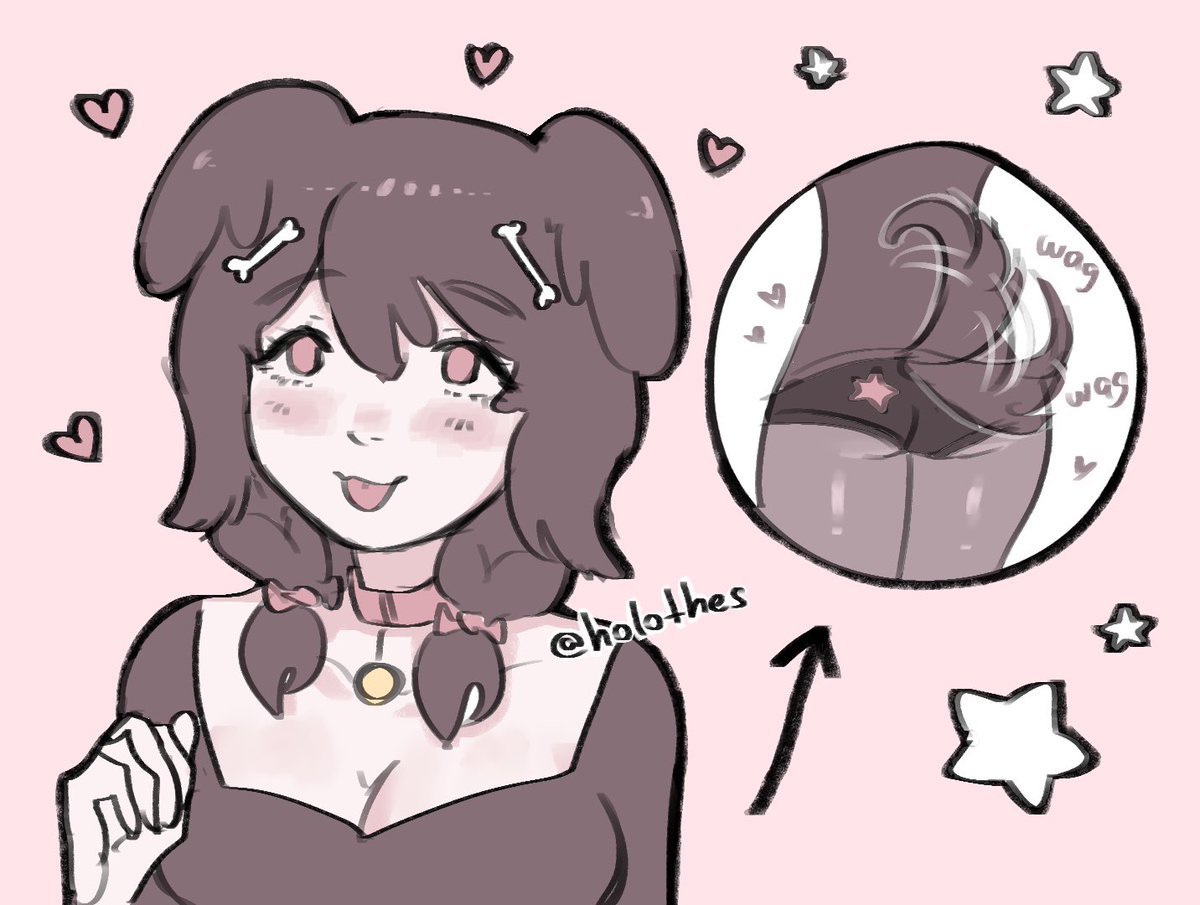 🔞Vel ★ ⁠comms open tweet media