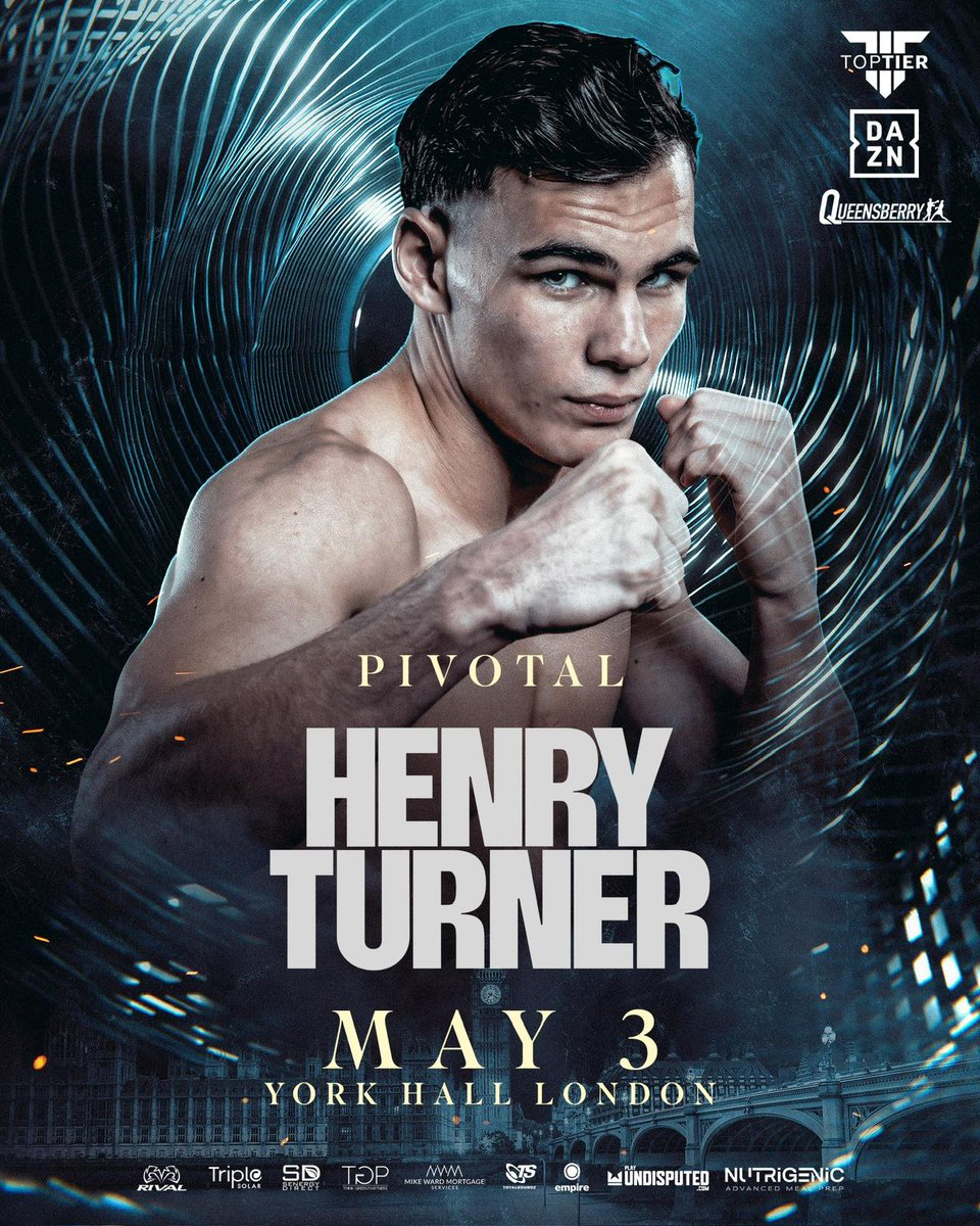 TopTier Boxing tweet media