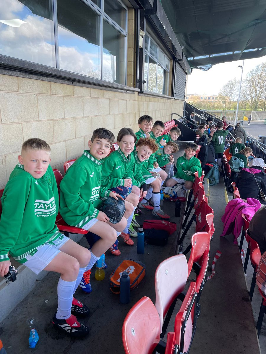 The Crossbar Group tweet media