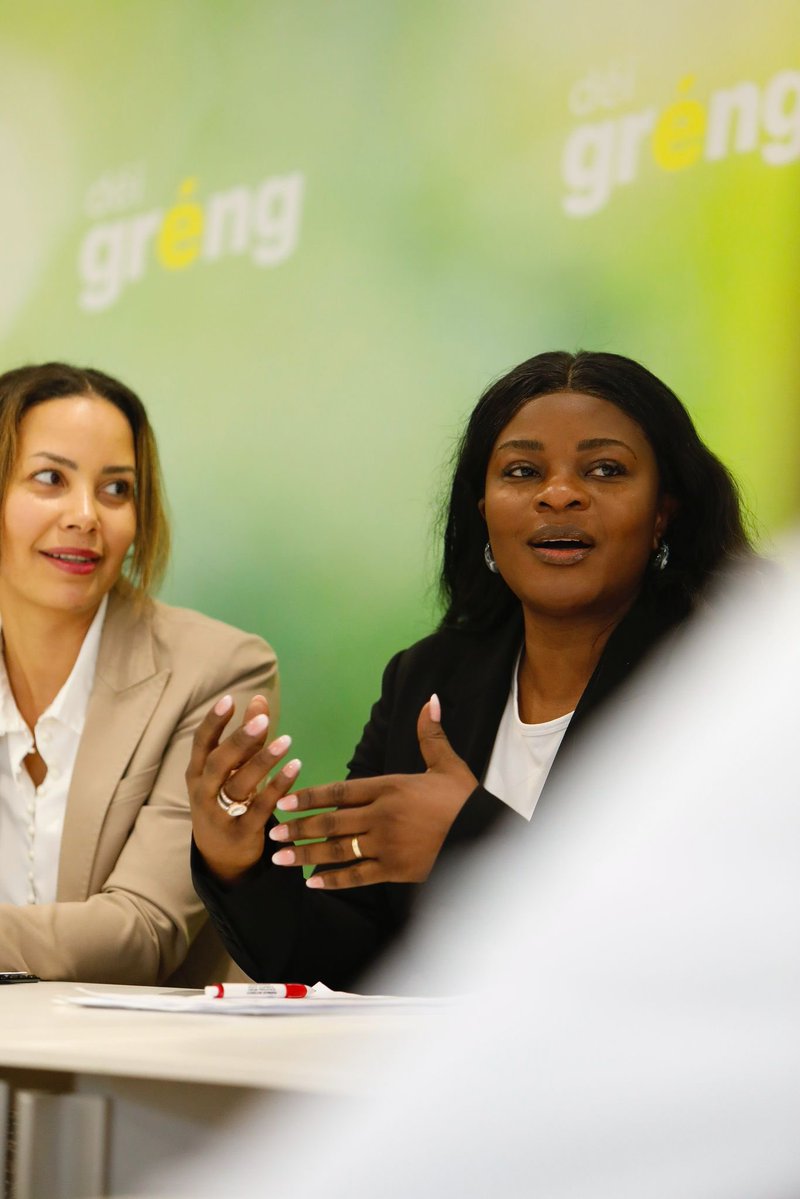 Mwepu. Sarah tweet media