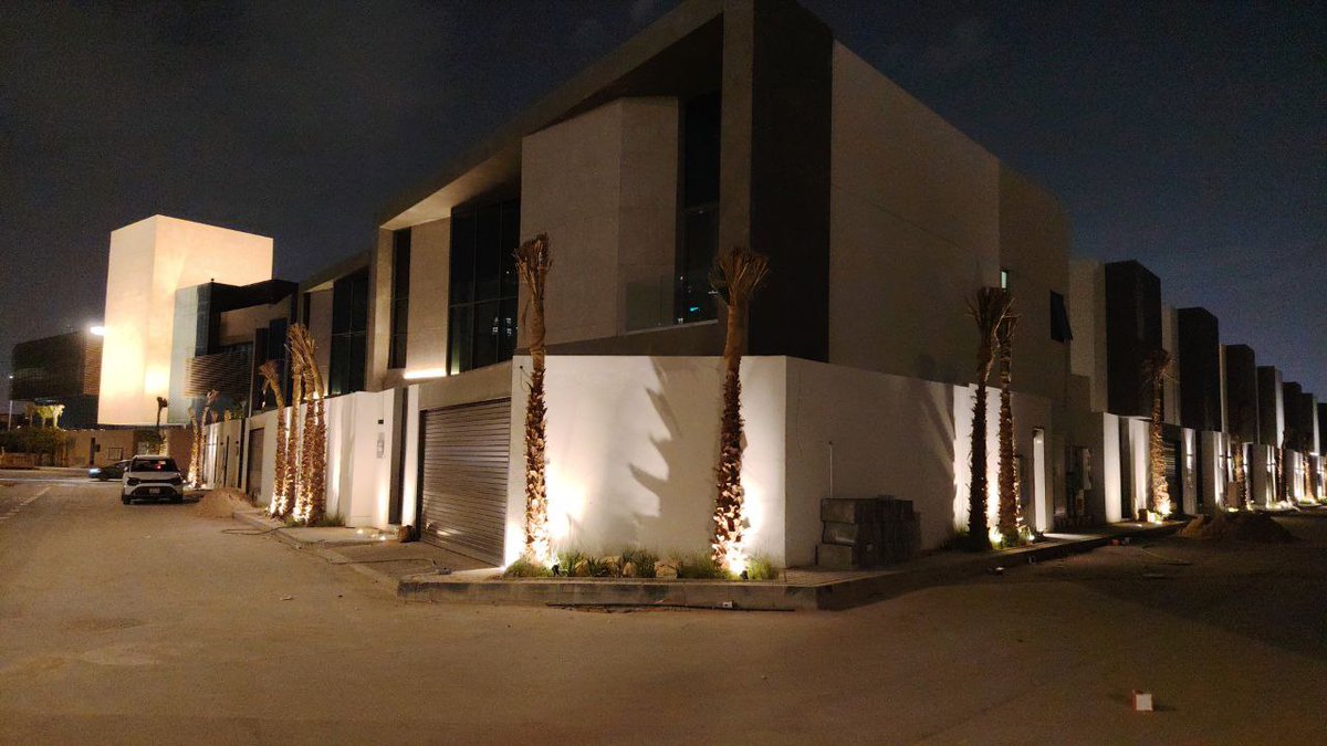 THABATCO26's tweet photo. Air conditioning system installation in progress at Villa Mawan Project.
#SaudiArabia #THABATCO #Riyadh #المملكة_العربية_السعودية #Ptojectupdate #Aircon https://t.co/itYoV5di9n