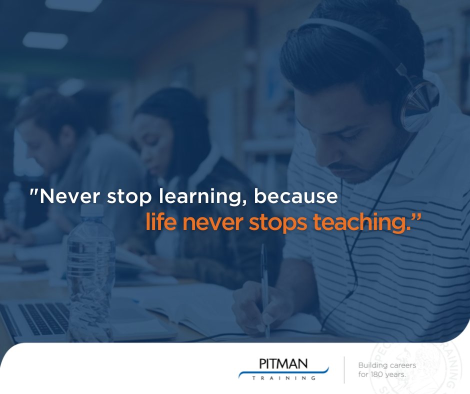 Pitman Training Dublin-Swords tweet media