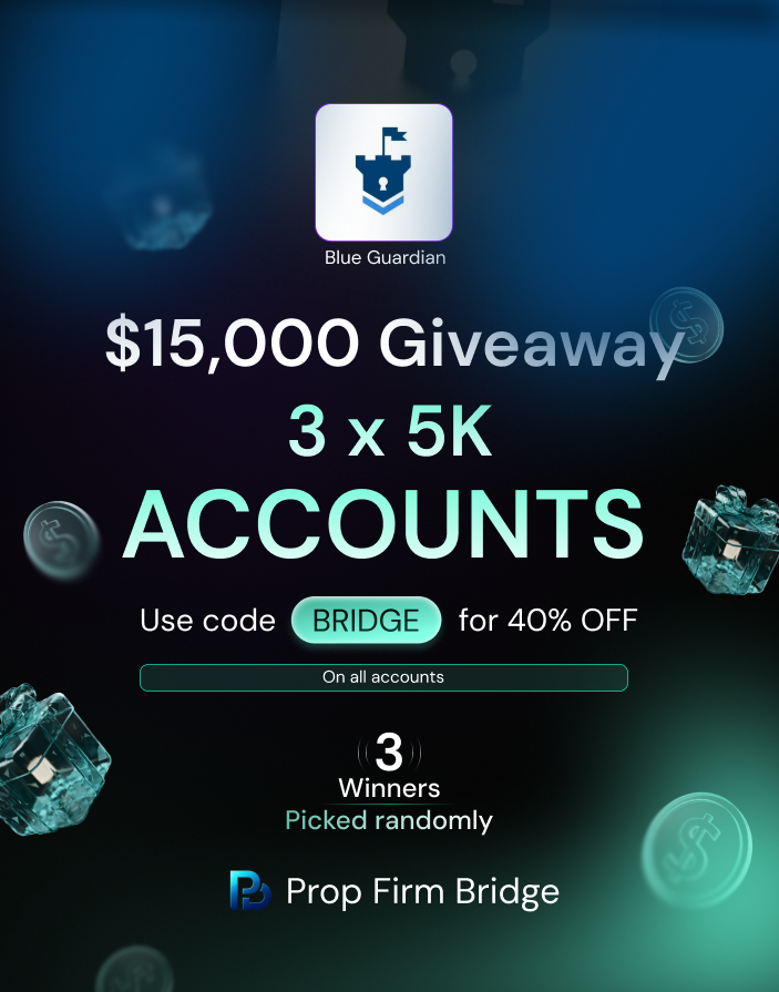 Prop Firm Bridge tweet media