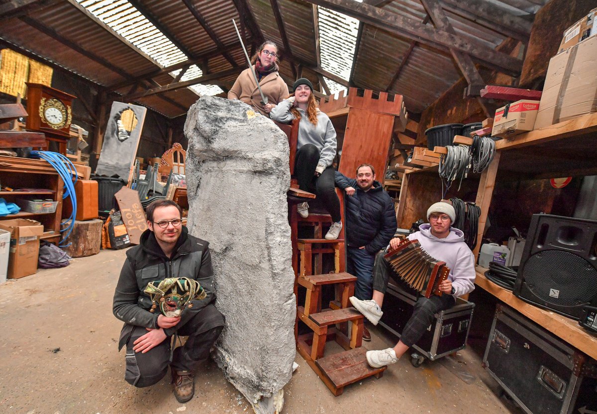 pasdecalais62's tweet image. 🙋Candidat au 𝐁𝐮𝐝𝐠𝐞𝐭 𝐂𝐢𝐭𝐨𝐲𝐞𝐧 du Département ? Vous pouvez encore vous inscrire
Vous avez un projet portant les valeurs de l'Économie sociale et solidaire (#ESS) : participez aux comptoirs à initiatives citoyennes pour préparer votre dossier
ℹ️ f.mtr.cool/xltbecdehv