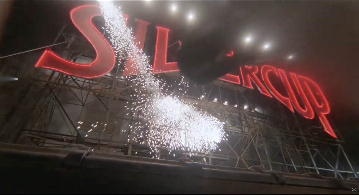 Tim Partridge tweet media