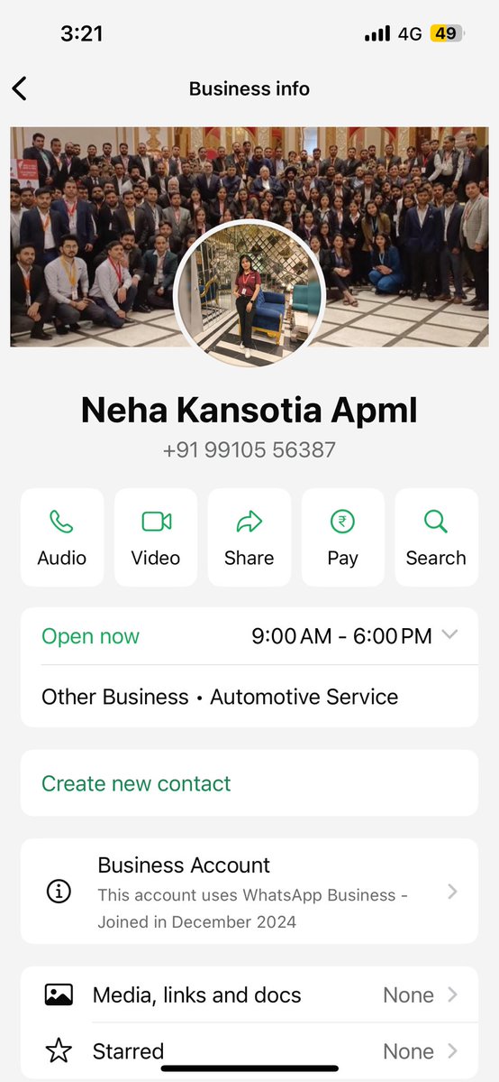 Vishvabandhu Dhakad tweet media