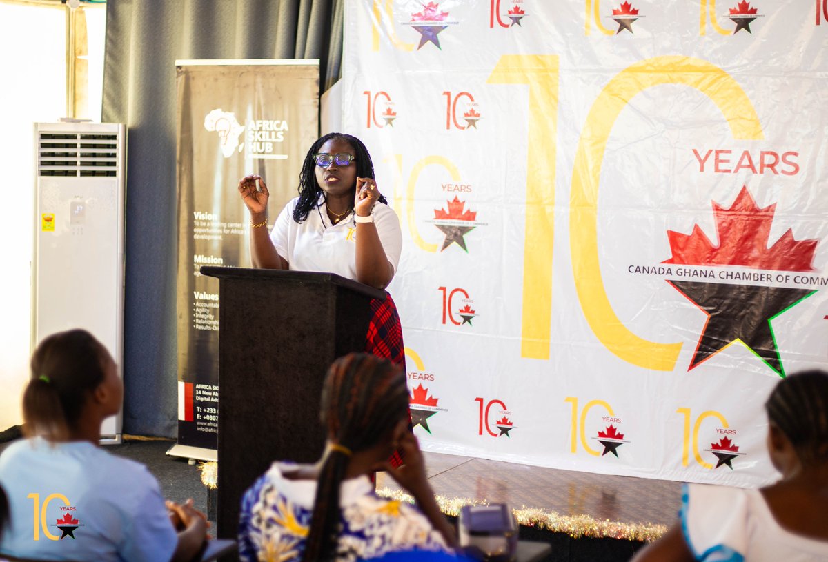 Africa Skills Hub tweet media