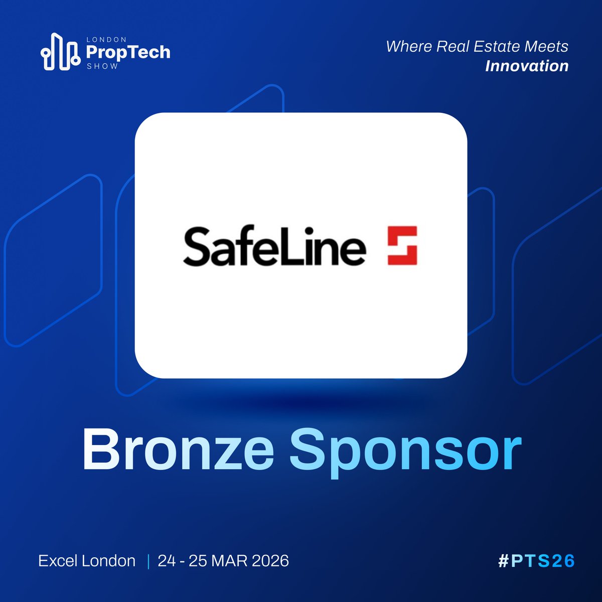 London PropTech Show tweet media