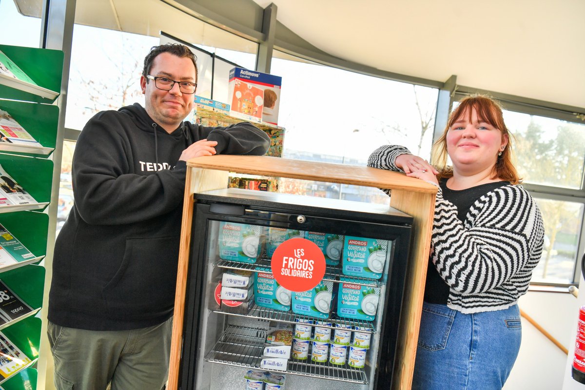 pasdecalais62's tweet image. 🙋Candidat au 𝐁𝐮𝐝𝐠𝐞𝐭 𝐂𝐢𝐭𝐨𝐲𝐞𝐧 du Département ? Vous pouvez encore vous inscrire
Vous avez un projet portant les valeurs de l'Économie sociale et solidaire (#ESS) : participez aux comptoirs à initiatives citoyennes pour préparer votre dossier
ℹ️ f.mtr.cool/xltbecdehv