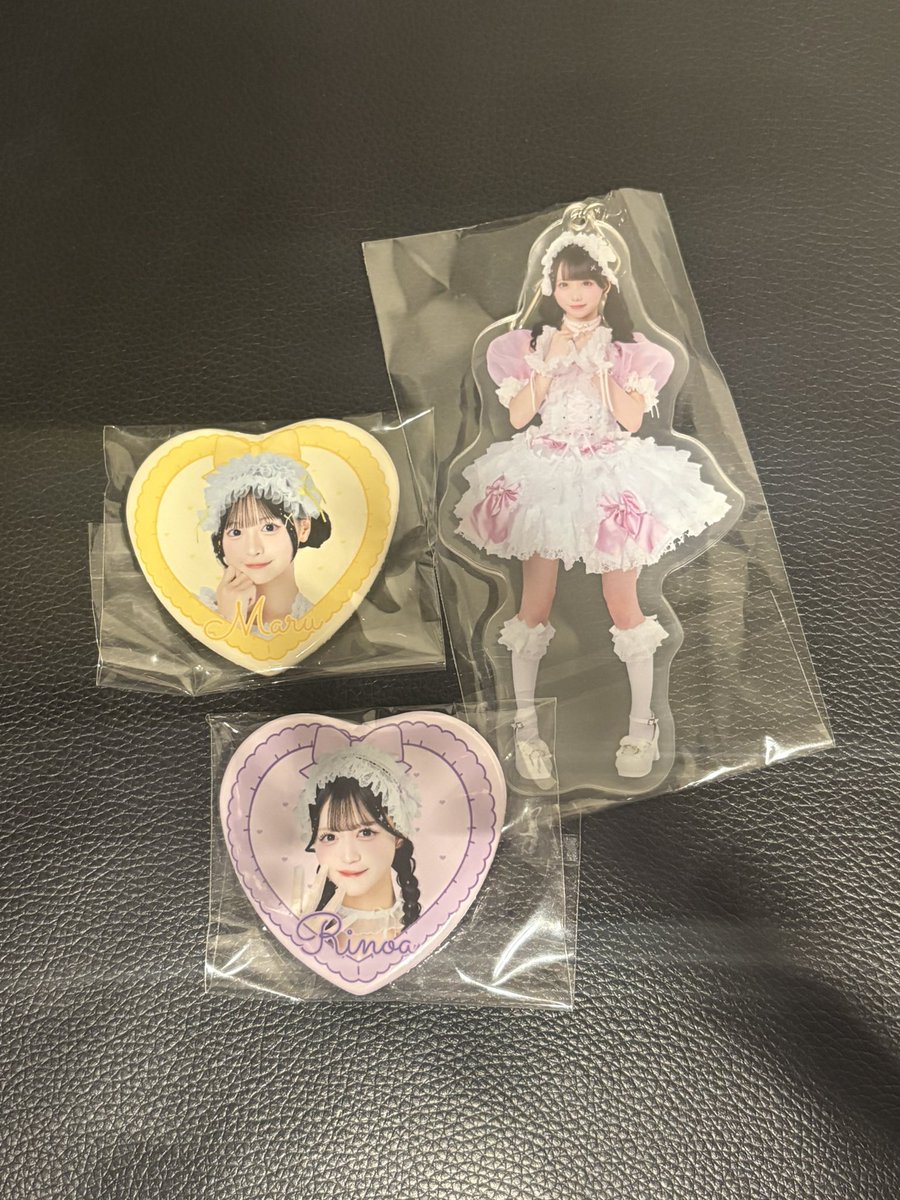 ちぇな tweet media