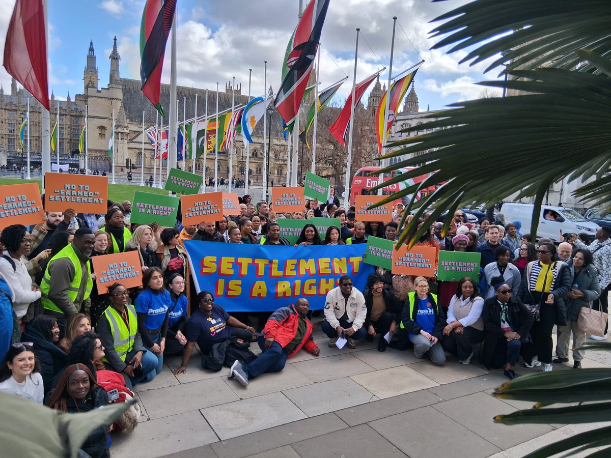 The VOICES Network 🧡 tweet media